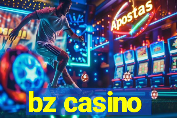 bz casino